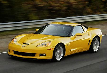 ˶άCorvette Z06