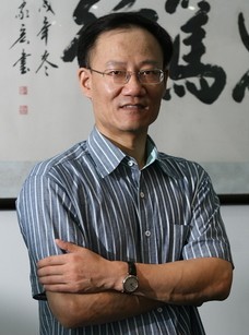 2011中国杰出教育家候选名单:杨明