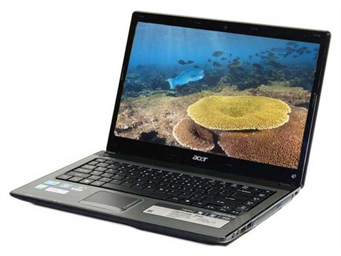 全城热卖 acer 4752g仅售3999元