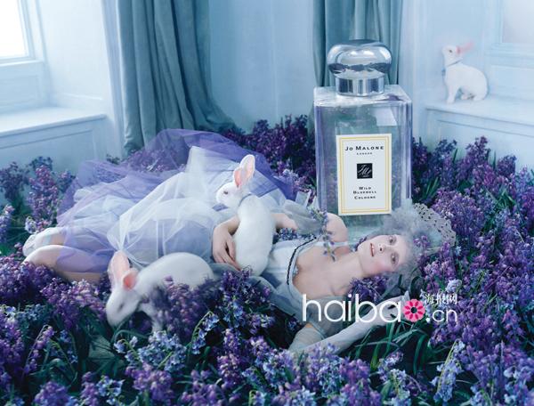 英国顶级香氛品牌祖马龙(jo malone)的香水&香氛蜡烛(组图)