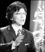2011国际大专辩论赛落幕,武大陈铭获全程最佳