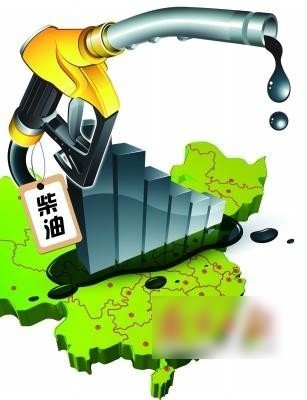 柴油降价闹油荒 专家:解决加油难问题靠油老大
