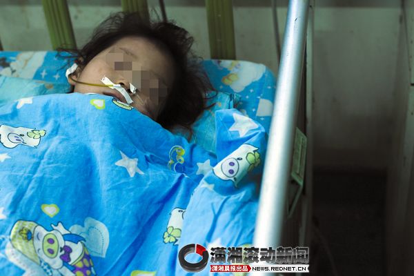 两女童食物中毒一死一昏迷 警方怀疑为鼠药中毒