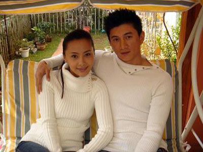 48岁吴奇隆和马雅舒结婚9年没孩子,和刘诗诗结婚5年没