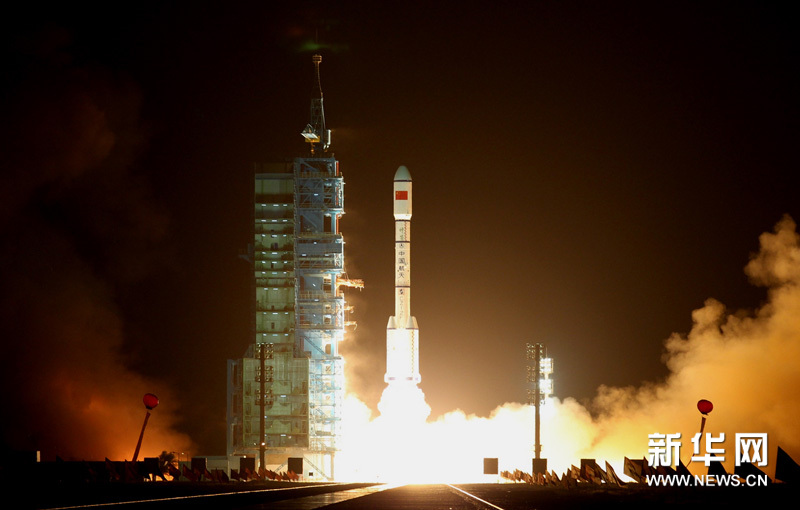 专家:中国载人登月计划可能在2025年前后实现