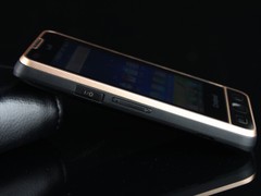 双卡商务手机 酷派W770最新报价2788元 