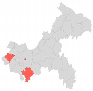 重庆市大足区人口_重庆市大足区图片(2)