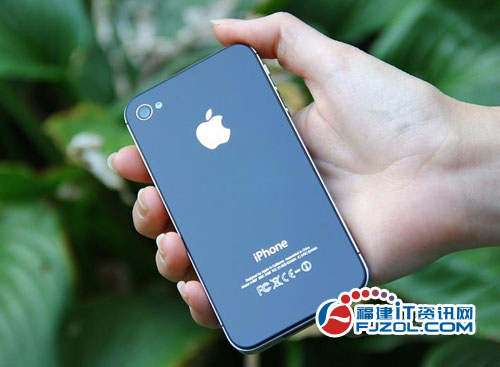 强号召大轰动 iPhone4S美版无锁16G热卖-搜狐