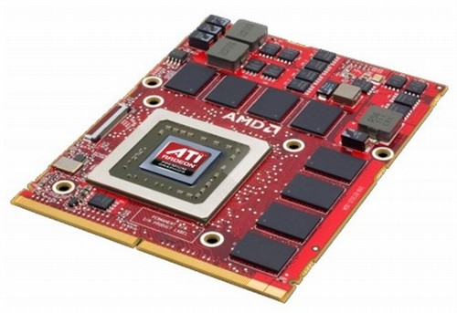 amd再次确认radeon hd7000系列年底出货(图片来源:互联网)