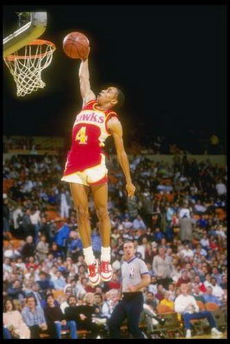 09:spud webb(小土豆:斯伯特-韦伯