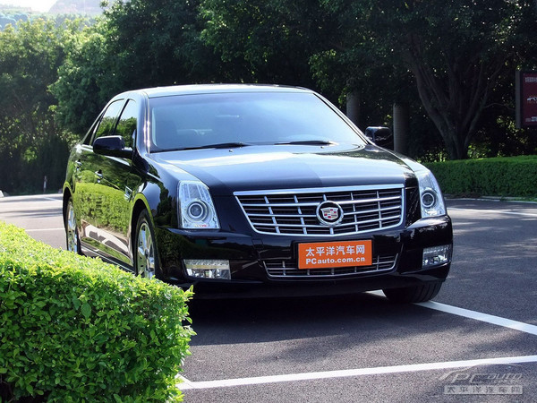 凯迪拉克sls赛威车型整车质保为三年或者10万公里,每隔7500高清图片