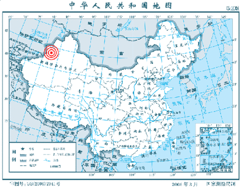 自治州是什么级别