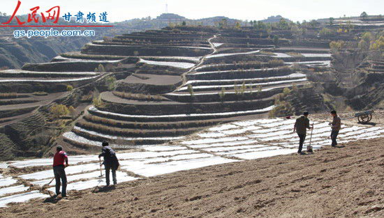 永靖县人口_永靖重建黄河三峡孔子大殿