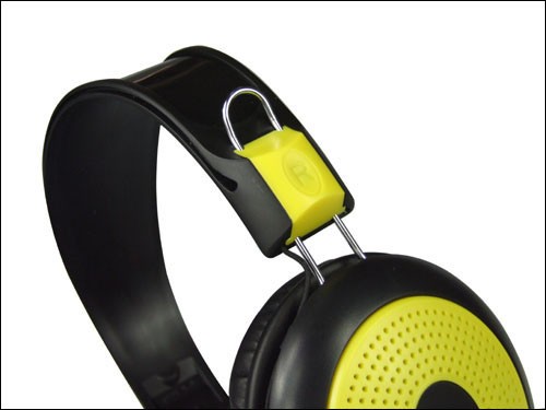 网游利器:索浦PK10游戏专用耳机