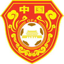 中国之队启用全新队徽(图)