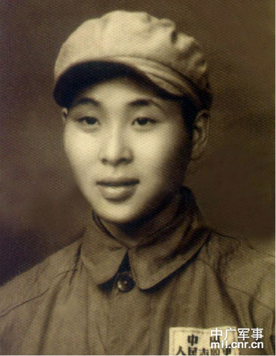 1954年初夏的唐思齐