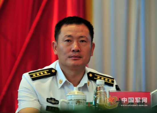 shtml1,商亚恒:历任南海舰队西沙水警区政委,驱逐舰9支队政委,海军