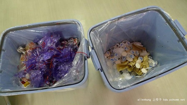 和日本孩子共进午餐 我们败得很彻底(图)