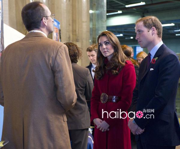 英国、丹麦两位王室时尚偶像助力慈善同台!Ka