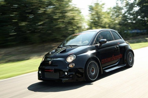 Abarth500Ы