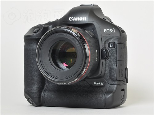 佳能(Canon) EOS 1D Mark IV