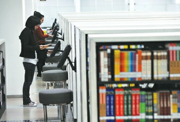 全国首家青少年智能图书馆开馆-搜狐滚动