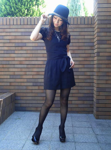 日本不老仙妻宛如18岁纯情少女 保养秘笈曝光(图)