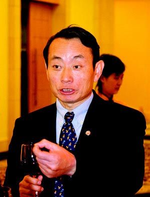 石油老总_安徽省石油公司老总