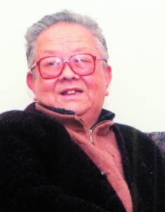 我省文学、戏剧界泰斗 王肯逝世 享年87岁(组图