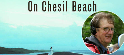 迈克·内威尔将执导《在切瑟尔海滩上》。