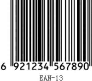 商品条码注册企业公告(组图)