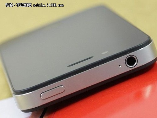iPhone4S