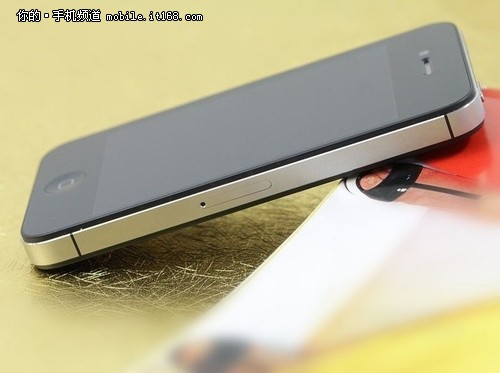 iPhone4S