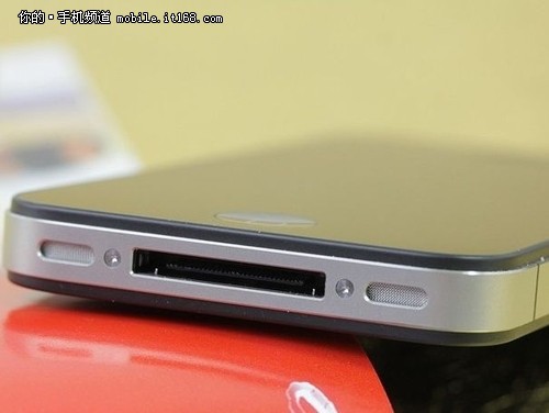 iPhone4S
