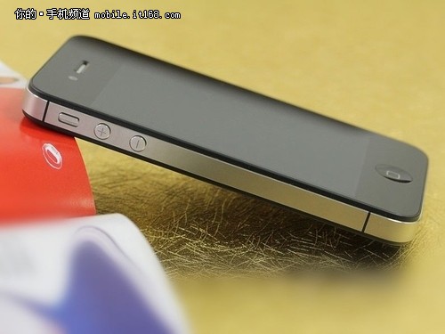 iPhone4S