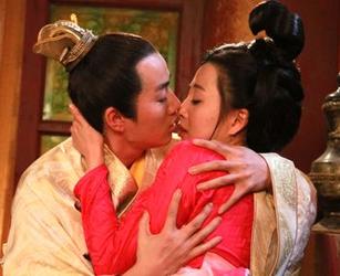由殷桃,刘晓庆,唐国强等超a秘史秘史阵容主演的电视剧《武则天明星张殿伦演了哪些v秘史片图片