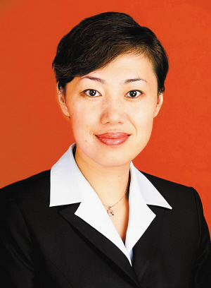 张宏军