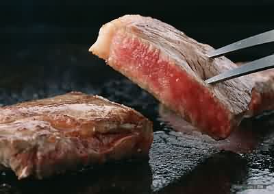 冬令时节须防寄生虫病 肉类食品需煮熟了再吃