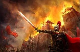 还原历史 6711《盛世三国》献帝保卫战(组图)