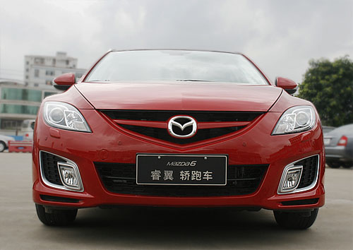近日,小编走访广州汽车市场,从一汽马自达广州博程经销商获悉,马自达