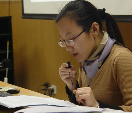 北京地区成人本科学士学位英语统一考试