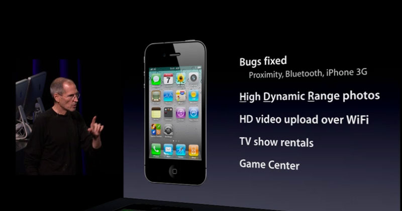 iPhone 3G运行iOS 4.2.1速度太慢 苹果当被告胜