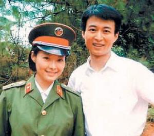 屠洪刚_精忠报国 屠洪刚_方舒和屠洪刚的女儿_屠洪刚 ...