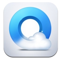 手机QQ浏览器2.7(iPhone)发布 新增云U盘