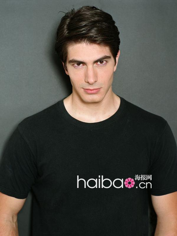 布兰登·罗斯 (brandon routh)