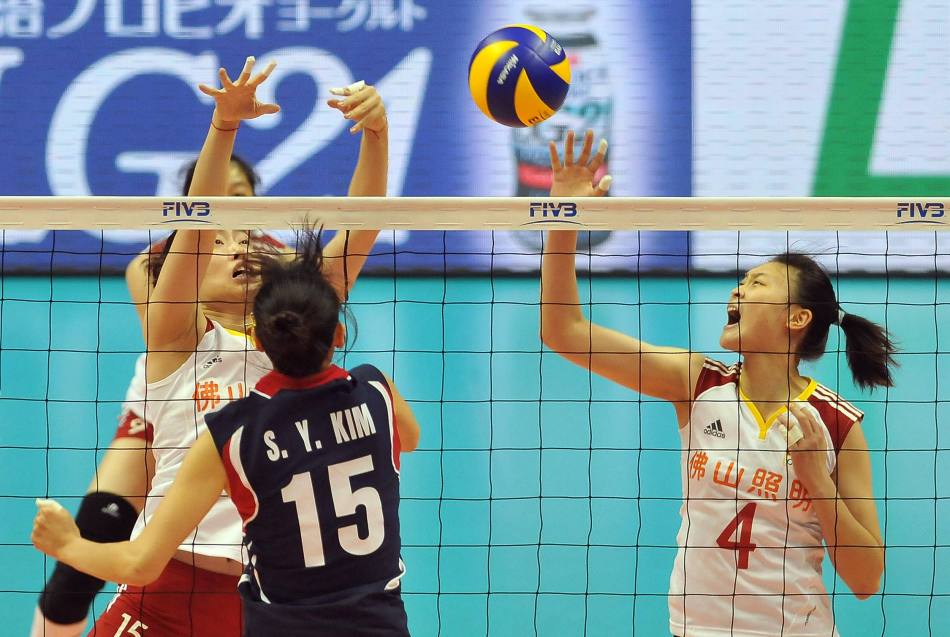 〖2022中国女排世界杯比赛时间和地点2021中国女排世界杯〗