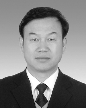 温树忠同志简介(图)