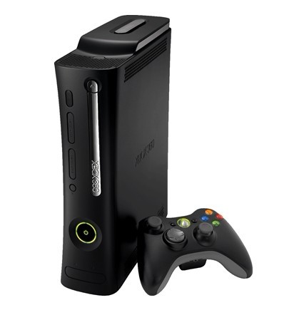 微软Xbox360游戏主机销量增长 Kinect功不可没