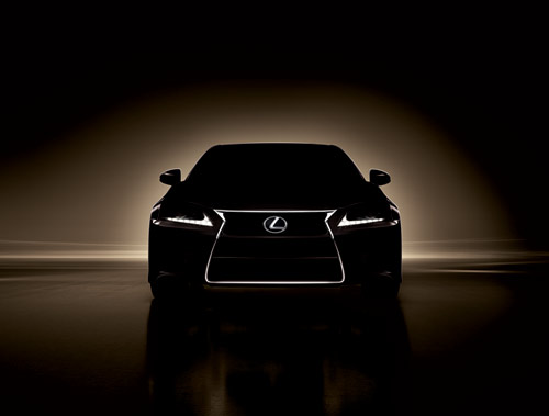 LEXUS׿˹ȫһܺ˶ͽγGS250