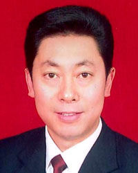 张昌平接替陈文清任福建省纪委书记(组图)